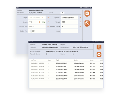 Data Collection Module 